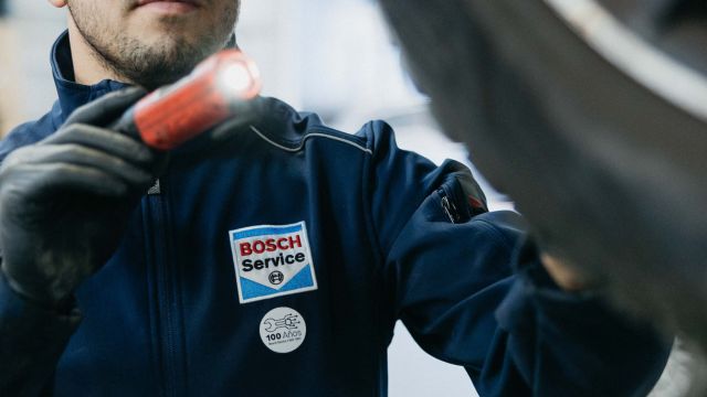 Cuándo cambiar los neumáticos del coche